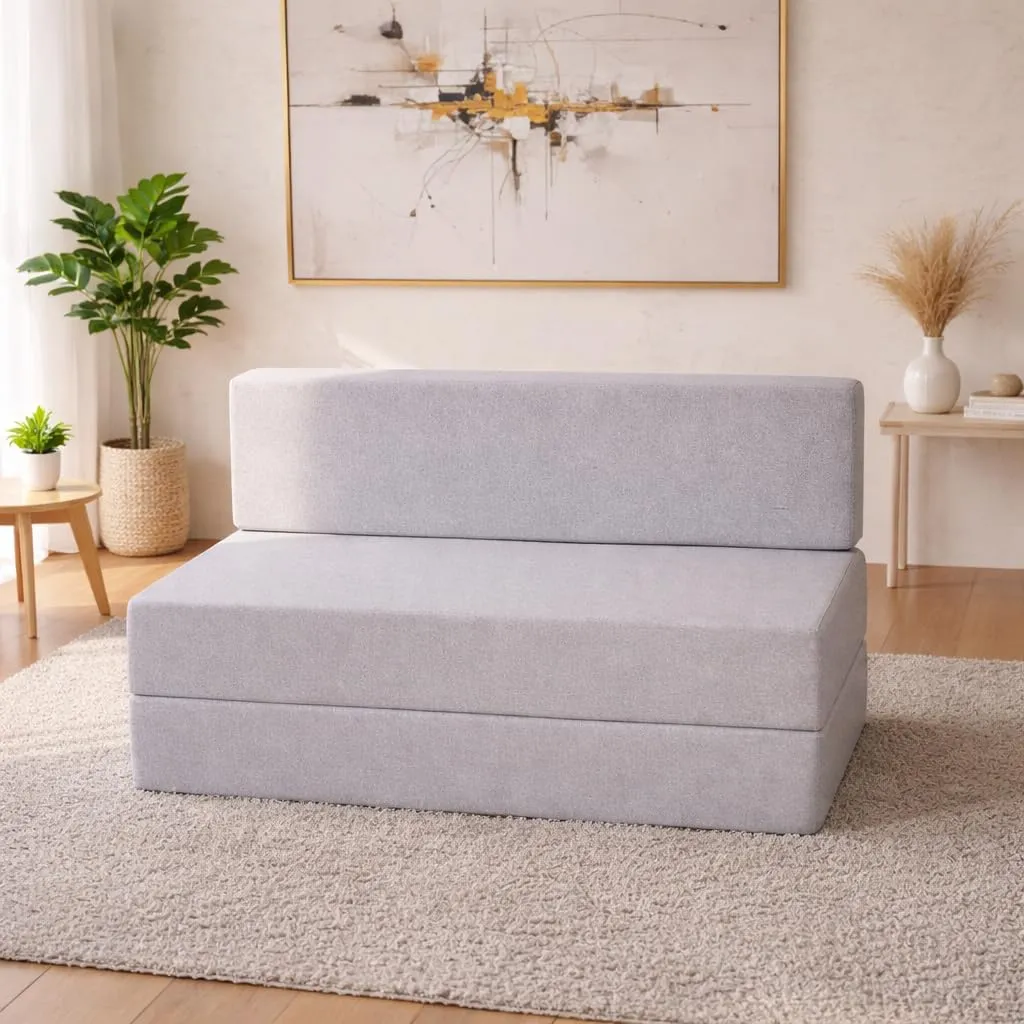 Sofa Cum BEd