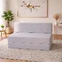 Sofa Cum BEd